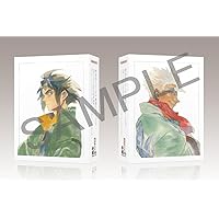 Amazon.co.jp: 機動戦士ガンダム 鉄血のオルフェンズ Blu-ray BOX